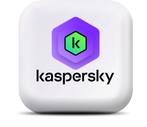 KASPERSKY